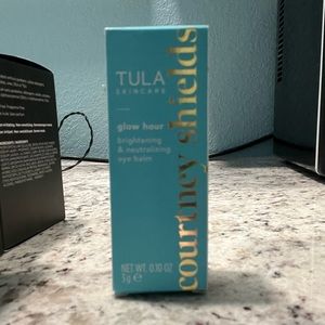 Tula glow hour by Courtney shields